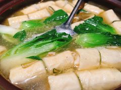 -筱爷叔·上海传统手工菜(玉树路店)