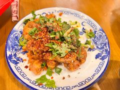 -冯四孃跷脚牛肉·非物质文化遗产店