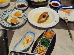-極上萬膳·日料放题(来福士江景店)