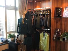 -宇翔服饰(双井桥东首城国际店)