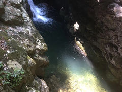 -福建天门山