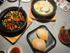 -晓粤·惹味粤菜(凯德乐峰广场店)