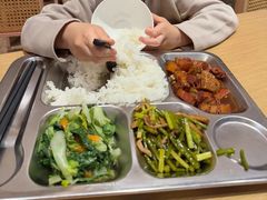 -淮扬厨子(健康路店)