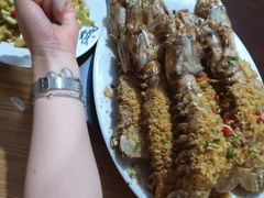 大皮皮虾-海盗餐厅