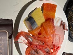 -加餐海鲜自助(宝龙一城店)