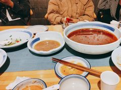 -和雅集素食(景区店)