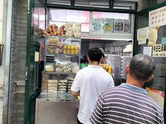 -天泽祥·鼓楼馒头(鼓楼店)