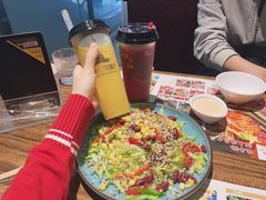 -路易十三西餐厅(西关新天地店)