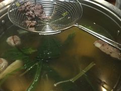 -牛焱·贵州黄牛肉火锅(城西银泰店)