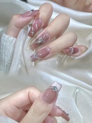 -M·X Nail日式美甲美睫