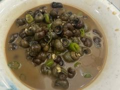 -小乡小镇·传承桐庐土菜·老板亲自烧的菜