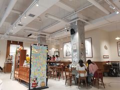 门面-小豆海棠(人民南路店)