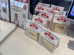 -红星前进面包牛奶公司(君太店)