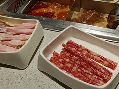 -海底捞火锅(芜湖银泰城店)
