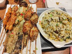 -管氏翅吧(护国寺店)