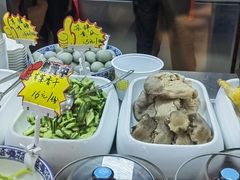 -慧娟面馆·餐厅(望江路店)