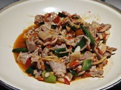 -树厨贵州菜(大十字店)