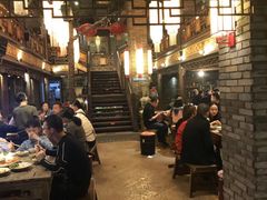 -小龙坎火锅(新天润店)