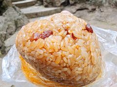-六广门毛阿姨糯米饭