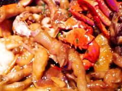 -胖哥俩肉蟹煲(长沙高铁吾悦广场店)