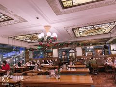 大堂-宝莱纳餐厅(滨江店)