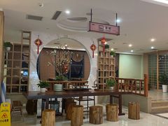 -极乐汇汗蒸会馆(杭州店)