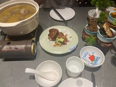 -佬太公海鸭·海鲜大排档(上海总店)