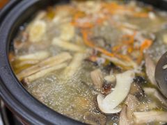 -菌之家·专业纯野生菌火锅·特色炒菌