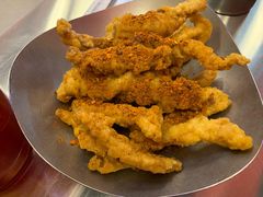 -蓉三少冒烤鸭·四川小吃集(北京首店)