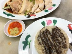 -威南记鸡饭餐室