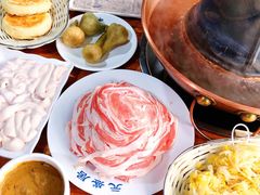 酥饼-元盛居(生态大街店)