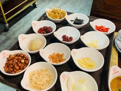 -大明铜锅·烤涮坊·烧烤(新开路店)