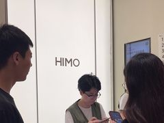 -海马体照相馆(大连罗斯福广场店)