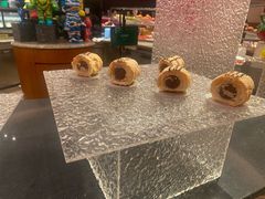 -咖啡苑自助餐厅·中国大饭店