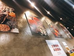 -天府国麻辣香锅(李沧万达店)