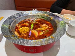-赖胖子肉蟹煲(临川万象新城店)