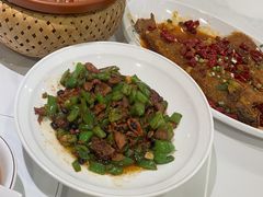 -有藕有鱼·湖北菜(唐家墩店)