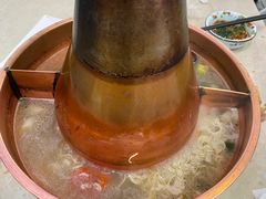 -虾大侠·盱眙龙虾老北京铜锅涮羊肉(金楠天街店)