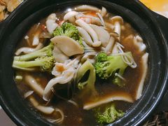 豆腐-越海渔村