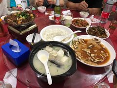 -黄牛肉馆·皖南土菜