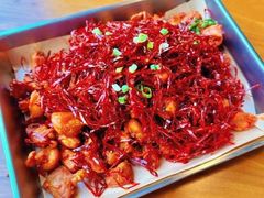 -下酒(华熙店)