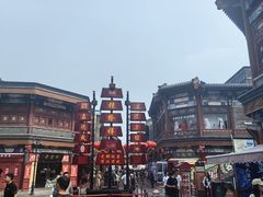 -古文化街旅游区