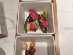 -捞神煲汤火锅(湖滨商业街店)