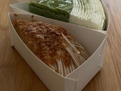-EVERNAKED裸蛋糕(SOHO天山店)