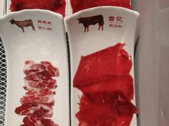 -腾阁自助餐厅(朝林广场店)