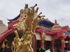 -中国马镇舞马世界主题乐园