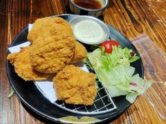 -小川洋风料理(街道口店)