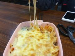 -意成料理