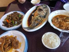 -清雅轩·清真菜·春饼•烤鸭(滑翔店)