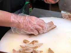 -锦泓老字号猪脏粉(东联大厦店)